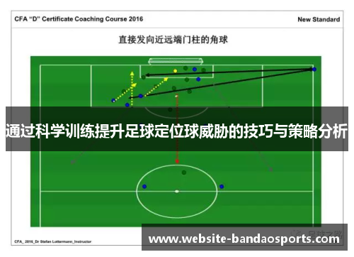 通过科学训练提升足球定位球威胁的技巧与策略分析