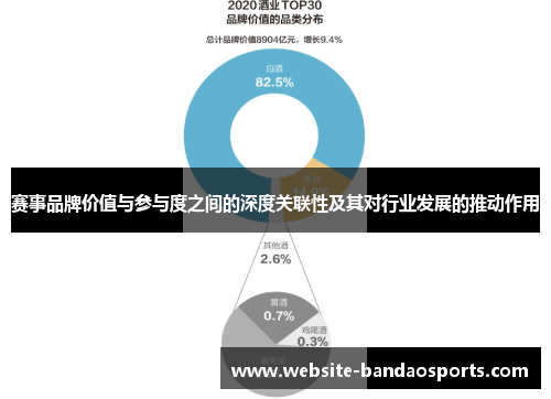 赛事品牌价值与参与度之间的深度关联性及其对行业发展的推动作用