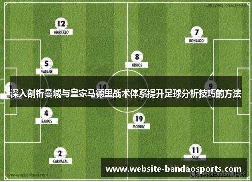 深入剖析曼城与皇家马德里战术体系提升足球分析技巧的方法