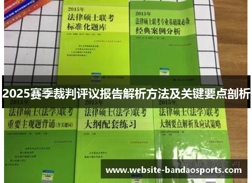 2025赛季裁判评议报告解析方法及关键要点剖析