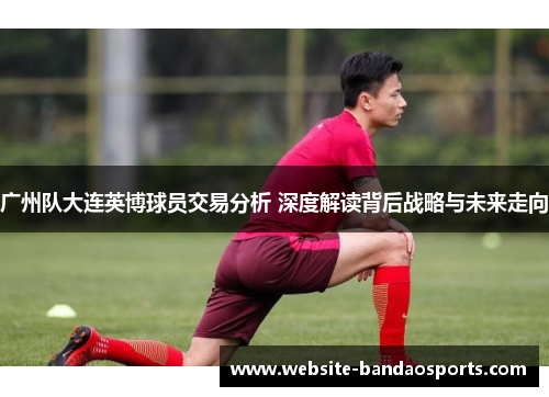 广州队大连英博球员交易分析 深度解读背后战略与未来走向