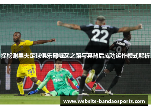 探秘谢里夫足球俱乐部崛起之路与其背后成功运作模式解析