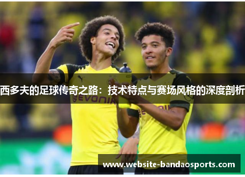 西多夫的足球传奇之路：技术特点与赛场风格的深度剖析